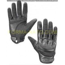 Перчатки Kinetixx X-Pro чёрные Германия оригинал