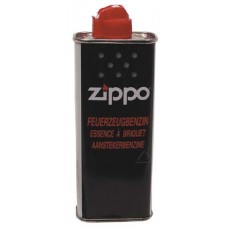 Бензин для зажигания "Zippo"