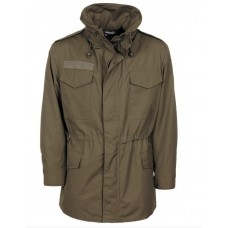 Куртка М65 Gore Tex олива Австрия оригинал новая
