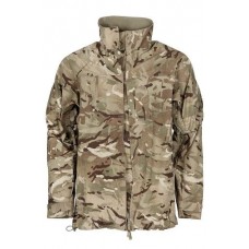 Куртка Британской армии Gore Tex Lightweight МТР оригинал как новая