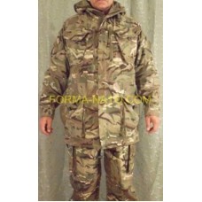 Куртка британская MTP CAMO SAS оригинал новая