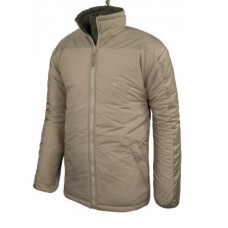 Куртка 2хсторонняя SNUGPAK Sleeka Elite Reversible олива/песок оригинал