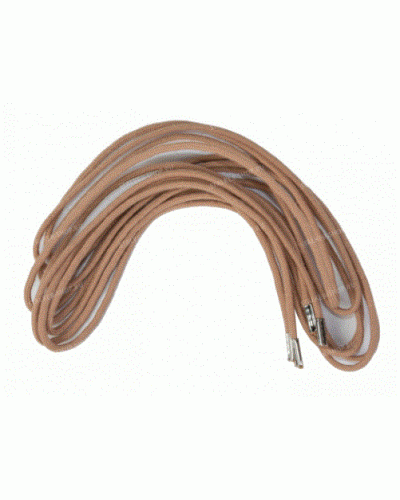 Шнурки кевларовые 150 см койот