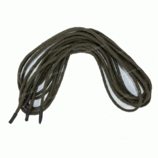 Шнурки кевларовые 150 см олива