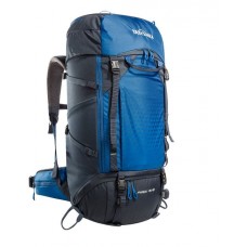Туристический рюкзак Pyrox 45+10 синий