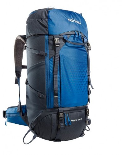 Туристический рюкзак Pyrox 45+10 синий