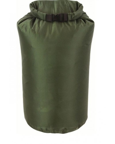 Мешок непромокаемый Highlander Dry Sack X-Lite 80л олива