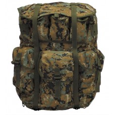 Рюкзак US Alie Pack Marpat camo, новый оригинал