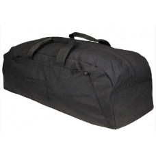 Сумка-рюкзак транспортная чёрная оригинал Голландия