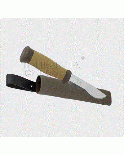Нож Morakniv Outdoor 2000 нержавеющая сталь Швеция