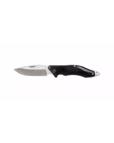 Нож WALTHER BNK 5 BLACK NATURE KNIVES ZWEIHANDMESSER оригинал