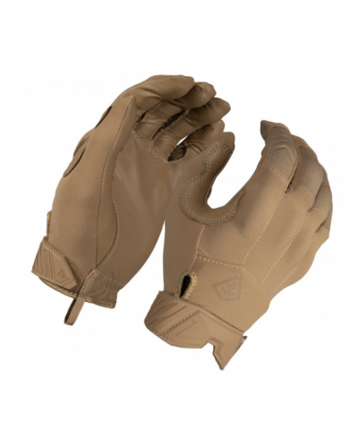 Перчатки тактические First Pro KNUCKLE Glove койот