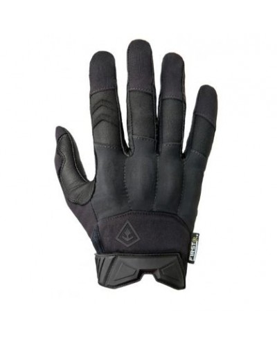 Перчатки тактические First Tactical Medium Duty Padded Glove чёрные