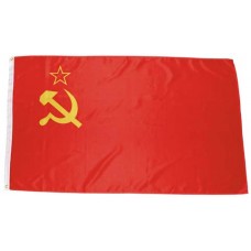 Флаг СССР 90 x 150