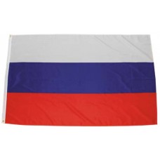 Флаг Россия 90 x 150