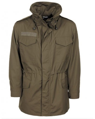 Куртка М65 Gore Tex олива Австрия оригинал новая