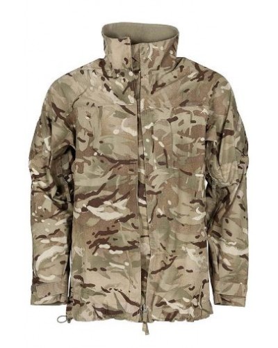 Куртка Британской армии Gore Tex Lightweight МТР оригинал  как новая