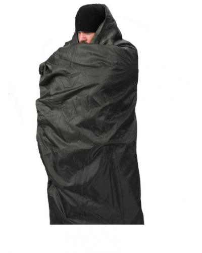 Утеплённое одеяло для джунглей Snugpak олива XL