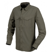 Рубашка DEFENDER MK2 Tropical Helikon цвет Dark Olive