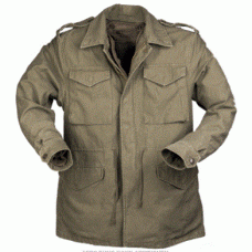 Куртка US М51 олива оригинал новая