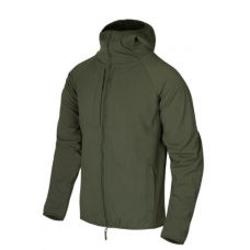 Куртка Urban Hybrid Softshell® — StormStretch® — Taiga Green