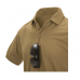 Рубашка поло UTL - TopCool Lite - Coyote Helikon Tex