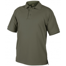 Рубашка поло UTL - TopCool - Olive Green Helikon Tex