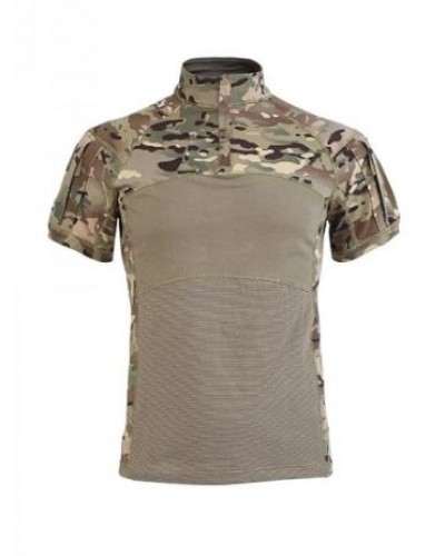 Рубашка боевая "Манас" МТР укороченный рукав